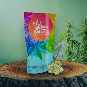 Paquete de CBD Amnesia Haze Hydro