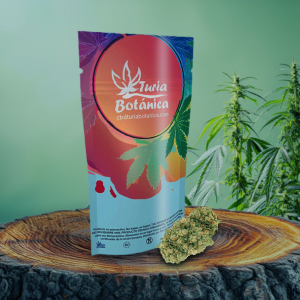 Paquete de CBD Amnesia Hydro