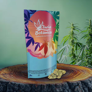 Paquete de CBD Zkittlez